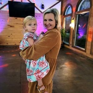 Meet your Posher, Donna